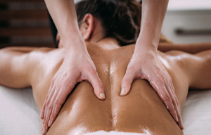 Massage Therapist in Scarborough