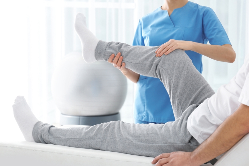 Physiotherapist in Scarborough 3